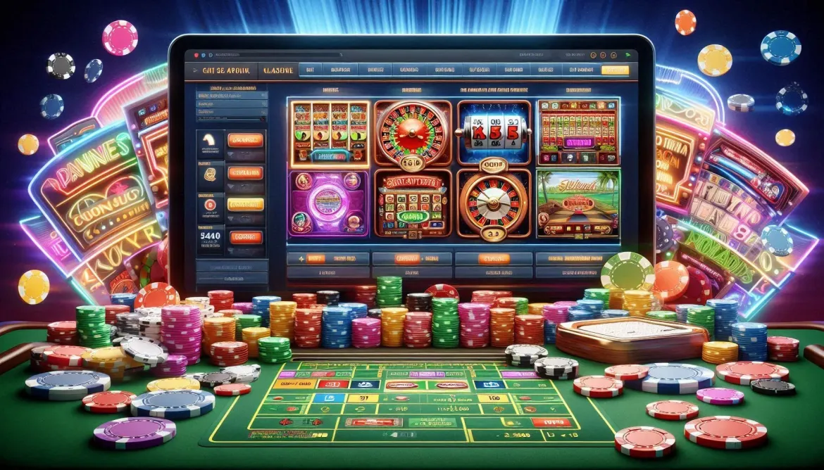 Spielbank Saarbrücken